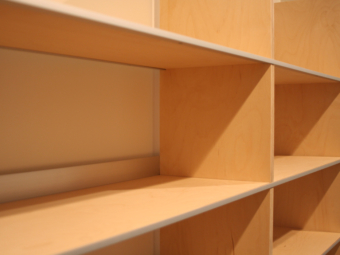 Book Case