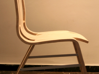 Chair-B